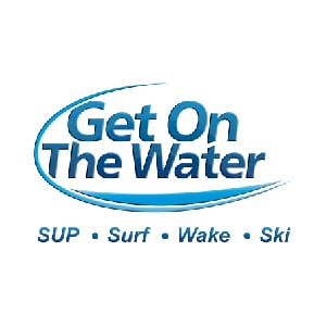 Get on the water