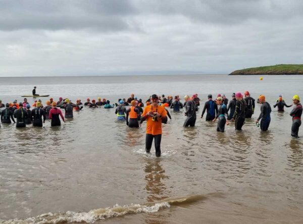 Open Water Swim - Image 5