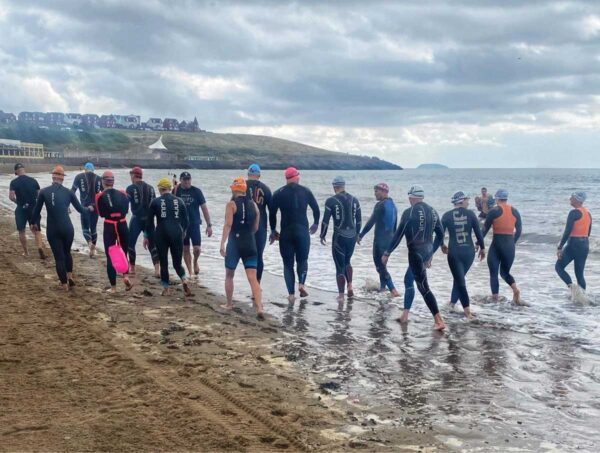 Open Water Swim - Image 7
