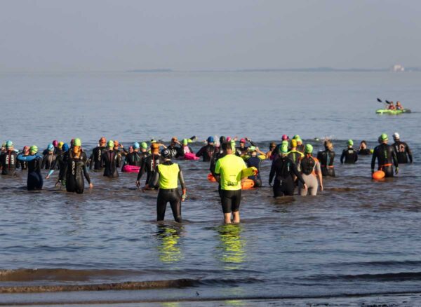Open Water Swim - Image 2