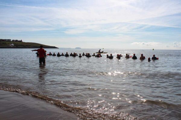 Open Water Swim - Image 6