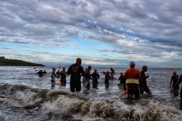 Open Water Swim - Image 8