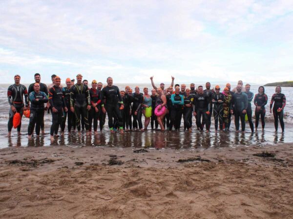 Open Water Swim - Image 3