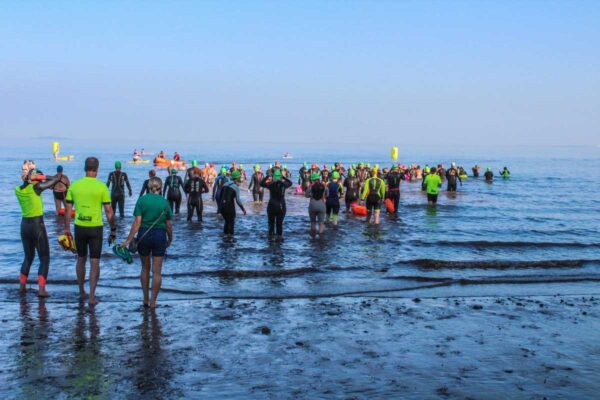 Open Water Swim - Image 4