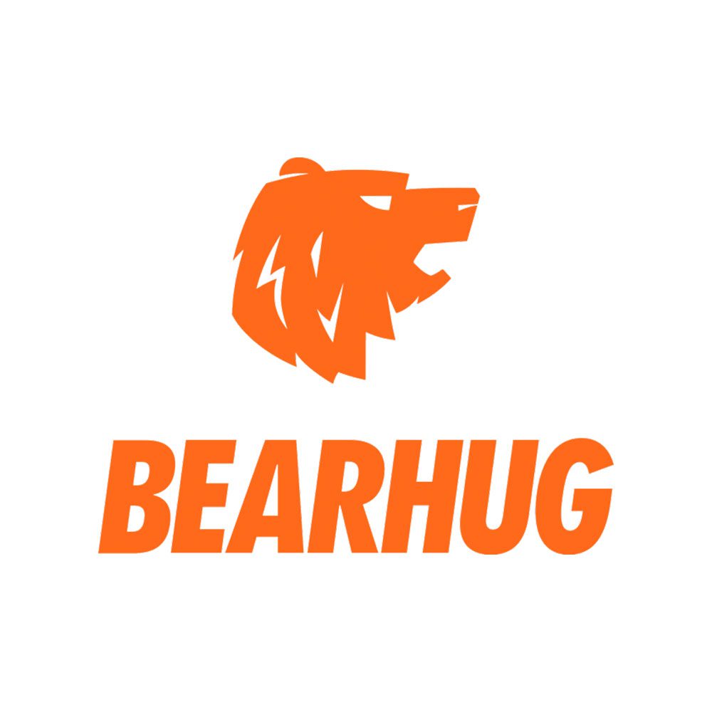 Bearhug