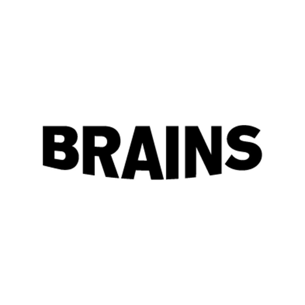 Brains
